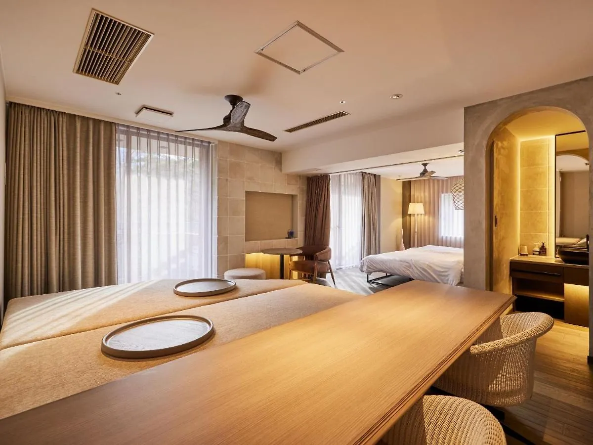 Hakone Funny Hours Aparthotel
