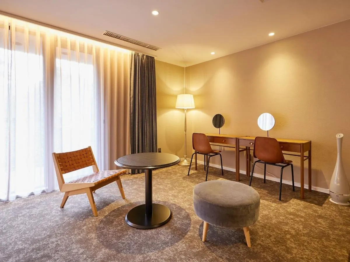 Aparthotel Hakone Funny Hours