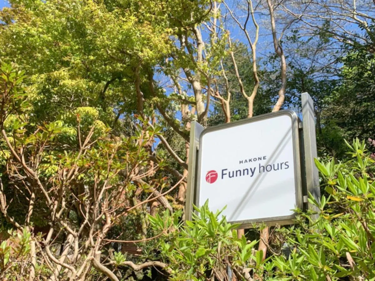 Hakone Funny Hours 0*,