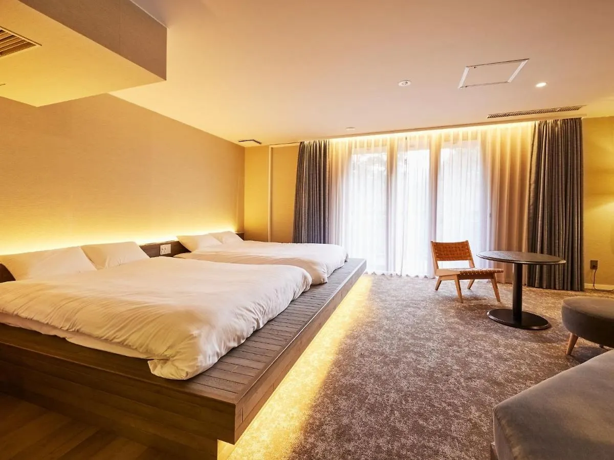 Hakone Funny Hours Aparthotel