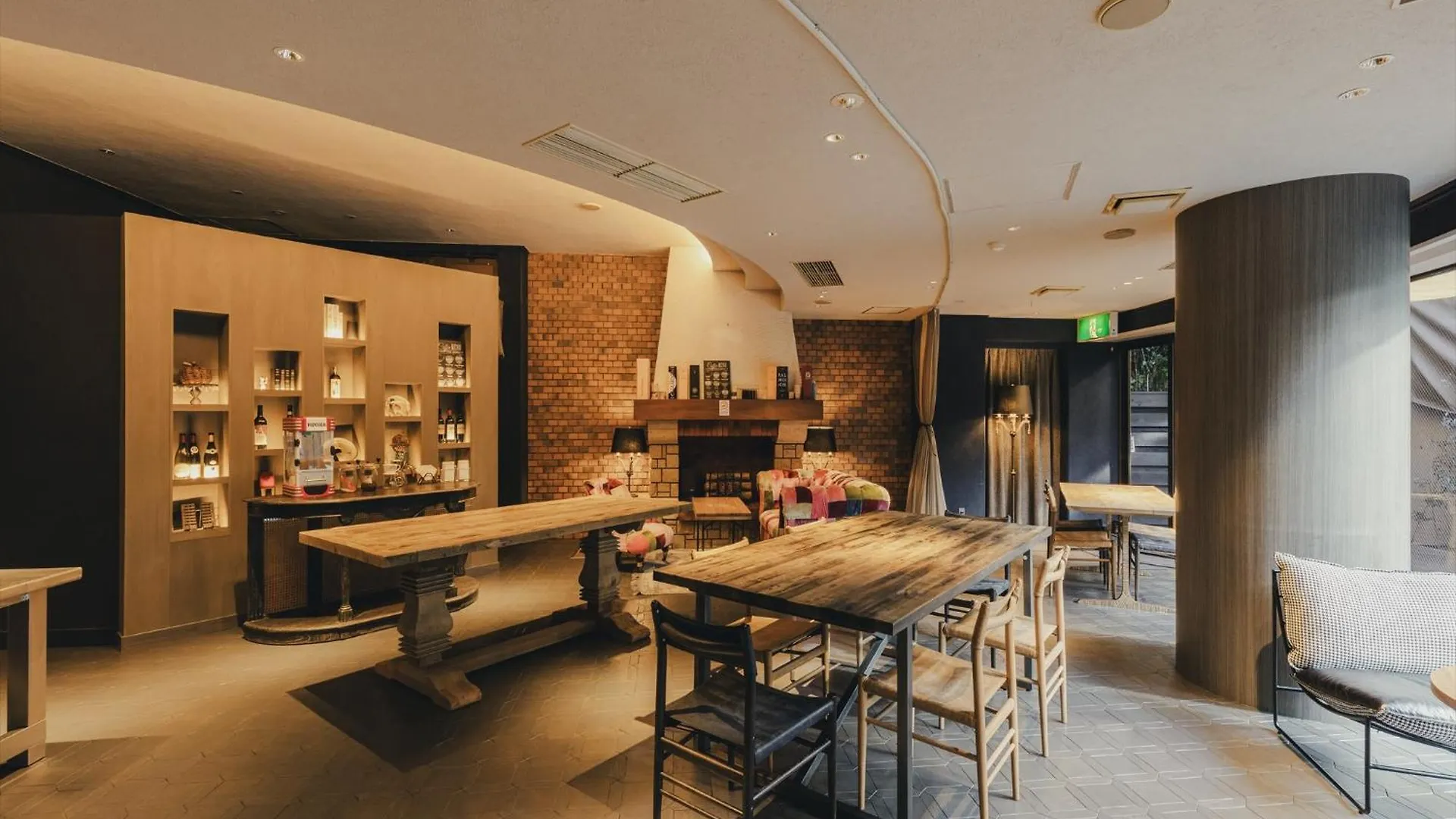 Hakone Funny Hours Aparthotel