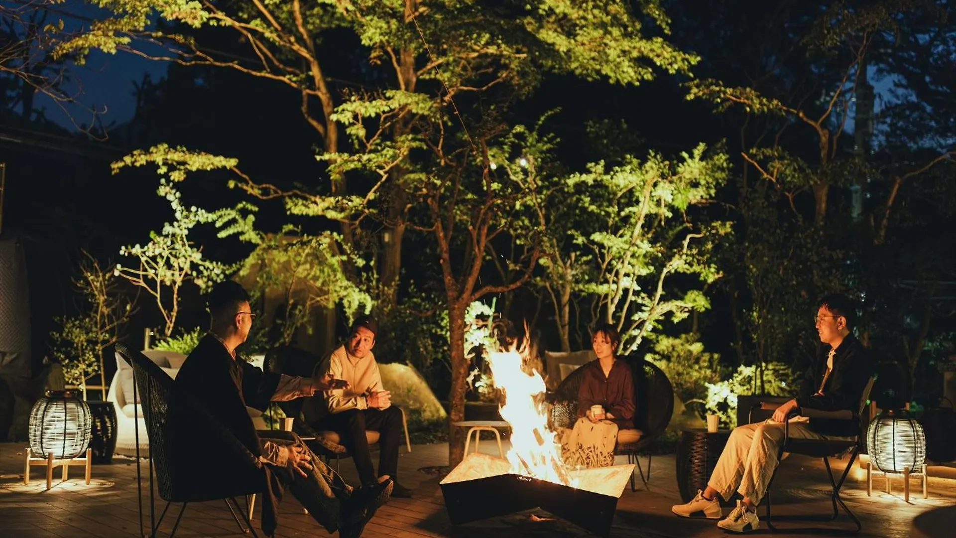 Hakone Funny Hours Aparthotel
